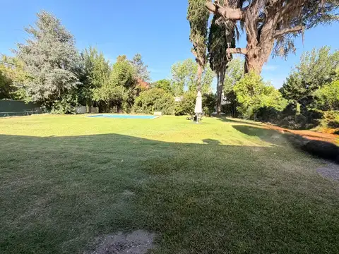 Casa en Venta de 3 dormitorios