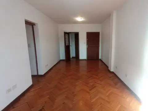 Departamento en Alquiler de 4 ambientes