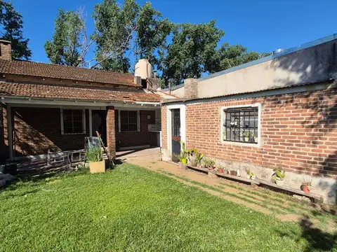 Casa en Alquiler de 1 dormitorio