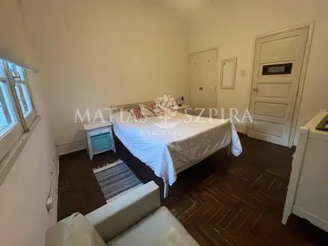 Depto Tipo Casa en Venta en Miramar, USD 54.000