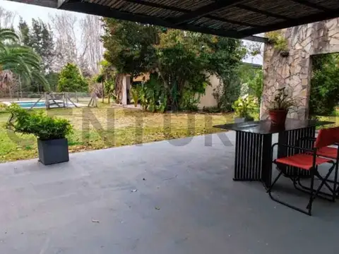Casa en Venta de 4 dormitorios