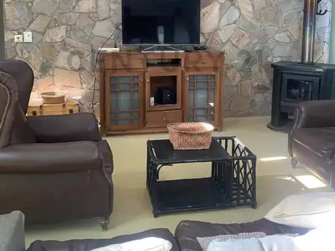 Casa en Venta 2025 años