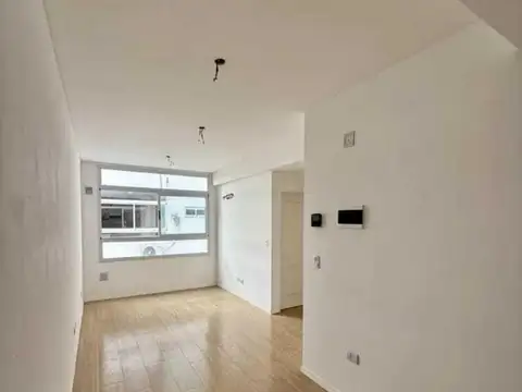 Departamento Monoambiente  en Venta en Parque Patricios, Capital Federal, Buenos Aires