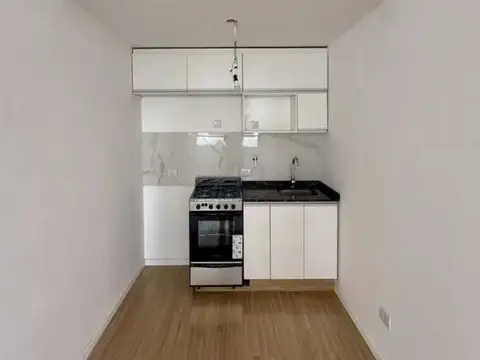 Departamento en Venta en Parque Patricios, USD 69.000