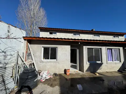 Casa en Venta en Mar Del Tuyu, USD 30.000