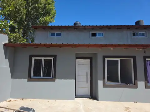 Casa en Venta en Mar del Tuyu, USD 34.000