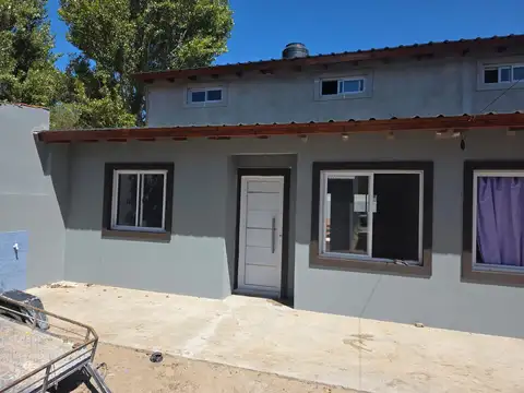 Casa en Venta A Estrenar