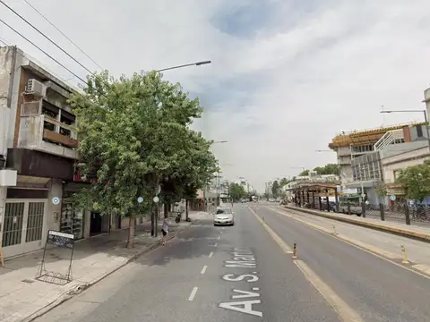 Terreno Lote 292m2 USAM en Villa Devoto