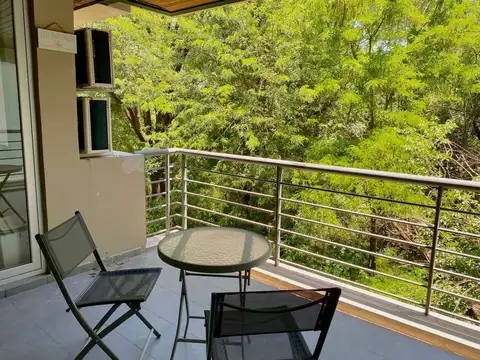 VENTA DEPARTAMENTO AMOBLADO PILETA VILLA BELGRANO