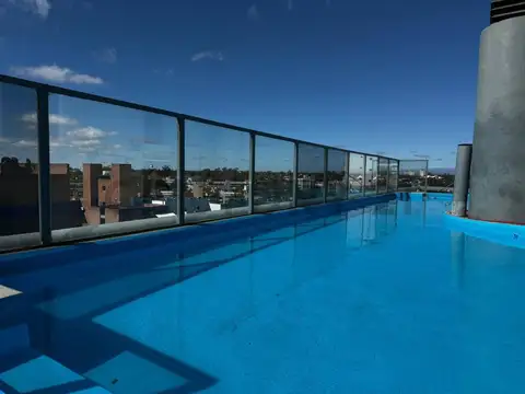 Departamento en Venta 17 años