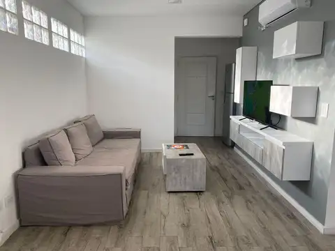 Departamento en Colegiales