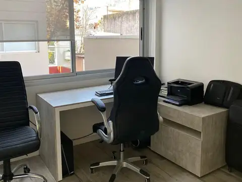 Departamento en Alquiler Temporal con 1 cocheras