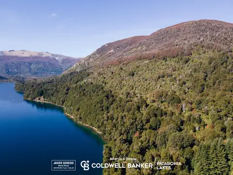 Lago Hermoso