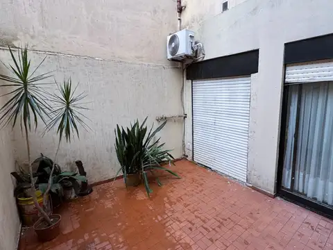 Depto Tipo Casa en Venta de 1 dormitorio