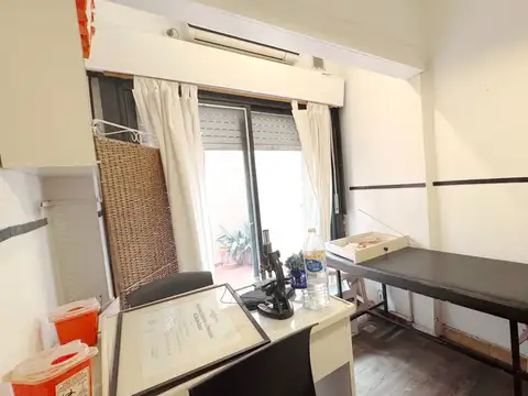 Depto Tipo Casa en Venta de 2 ambientes