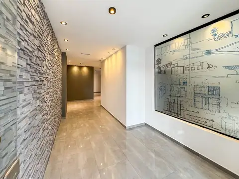 VENTA DEPARTAMENTO 1 DORMI AVENIDA PUEYRREDON