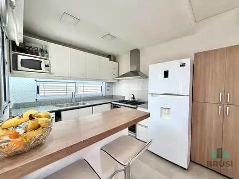 Depto Tipo Casa en Venta 6 años