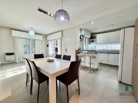 Depto Tipo Casa en Venta de 3 ambientes