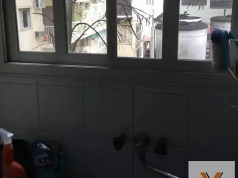 Departamento 4 ambientes con 3 baños