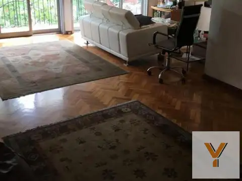 Departamento en venta - 3 Dormitorios 3 Baños - 145Mts2 - Caballito