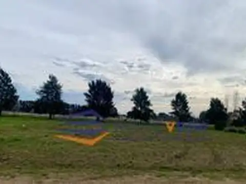 Terreno en Venta 40  mts Frente