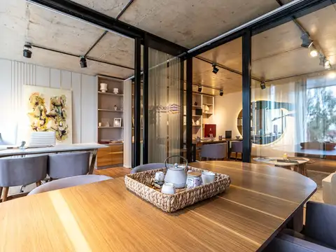 Lote  a la venta en El Espinillo Golf, Lujan