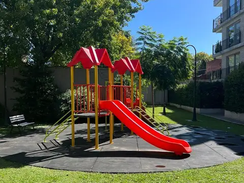 Departamento en Alquiler en San Isidro Centro, USD 1.500