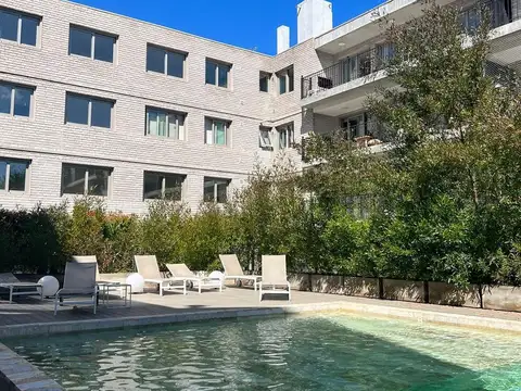 Departamento en Alquiler de 3 ambientes
