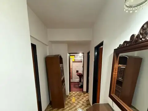Departamento en Alquiler de 5 ambientes