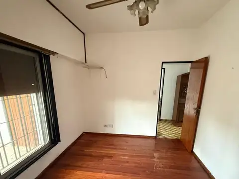 Departamento en Alquiler 40 años
