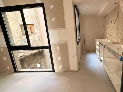 Departamento en Venta En construcción
