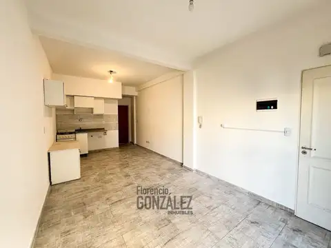 Departamento en Alquiler de 2 ambientes