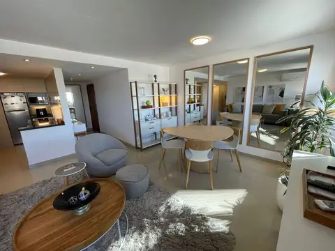 Departamento en Alquiler de 2 ambientes