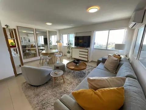 Apartamento en alquiler en Península