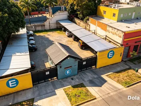 Lote en Venta Ideal Emprendimiento Ituzaingo Norte