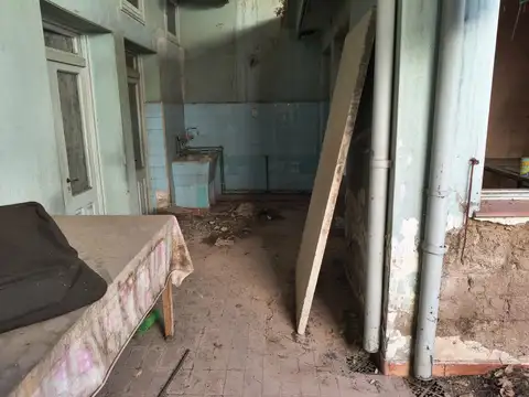 TERRENO EN VENTA 5TA SECCIÓN
