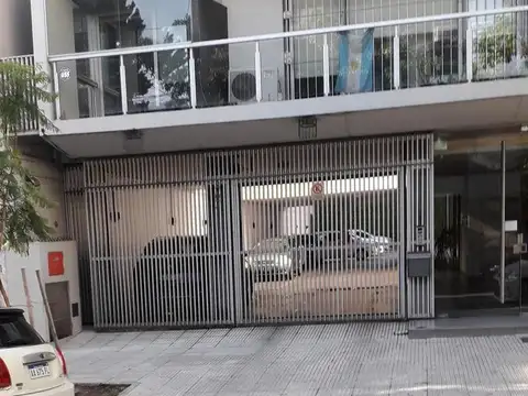 Departamento DE 1 AMB en ALQUILER EN PARQUE CHACABUCO