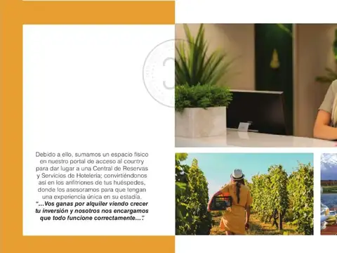 Terreno en Venta de 3000,0 m2