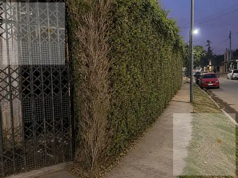 Casa en Venta al Sureste