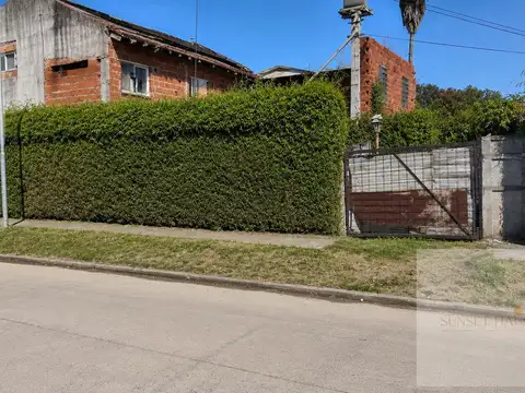 Casa en Venta en Los Polvorines, USD 49.000