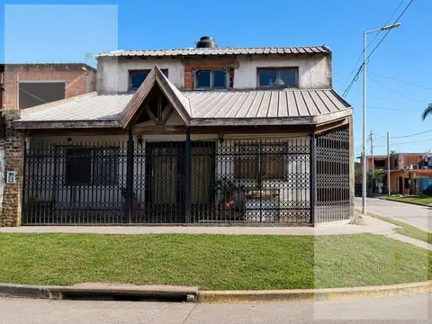 Casa En Venta en Los Polvorines