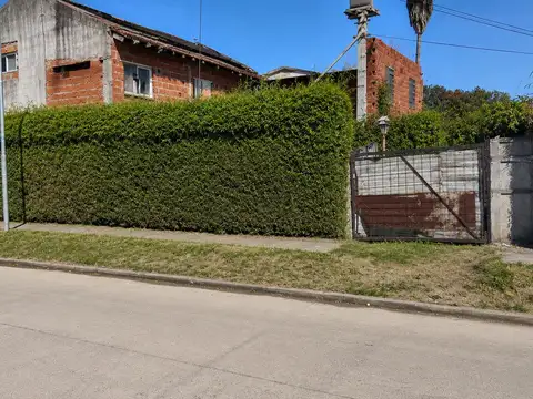 Casa en Venta en Los Polvorines, USD 49.000
