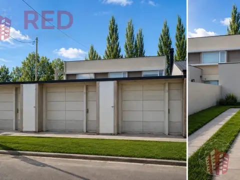 Depto Tipo Casa en Venta de 2 dormitorios