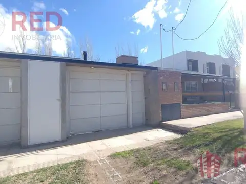 Depto Tipo Casa en Venta de 4 ambientes