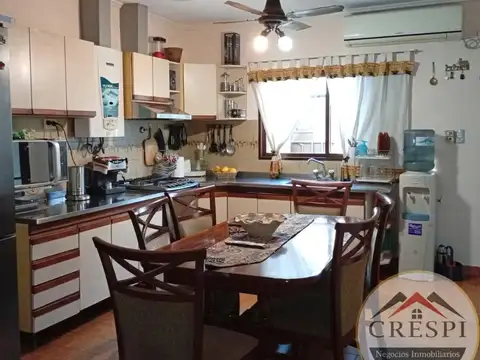 Casa + Dpto