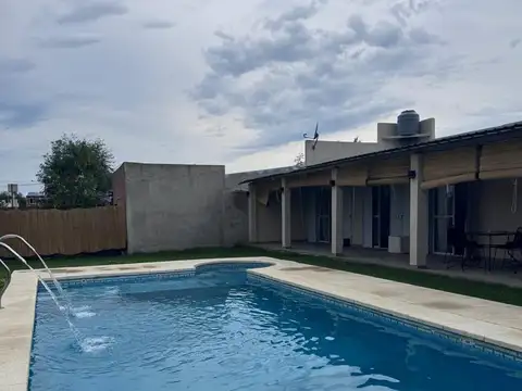 Casa en Alquiler A Estrenar