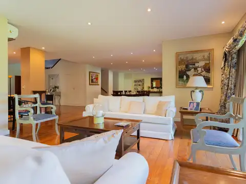 Casa en Venta de 4 dormitorios