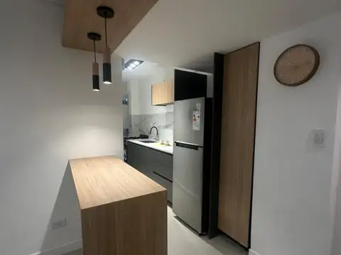 Departamento en Venta con 1 cochera