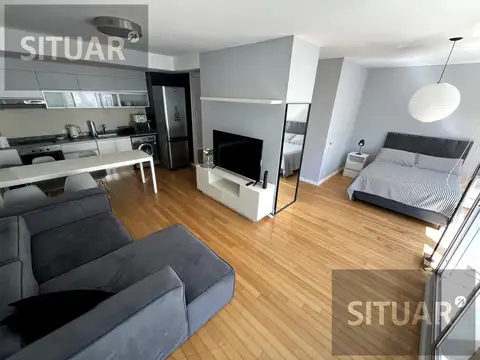 Departamento en Venta al Oeste