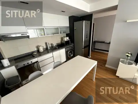 Departamento en Venta en Puerto Madero, USD 170.000